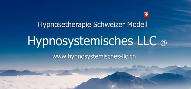 Hypnosystemisches-LLC Hypnosetherapie - Hypnose Schule Schweiz - Hypnosetherapie Diplom Ausbildung zum Dipl. Hypnosetherapeut - Dipl. Hypnosystemischer Coach - Hypnosetherapie Master